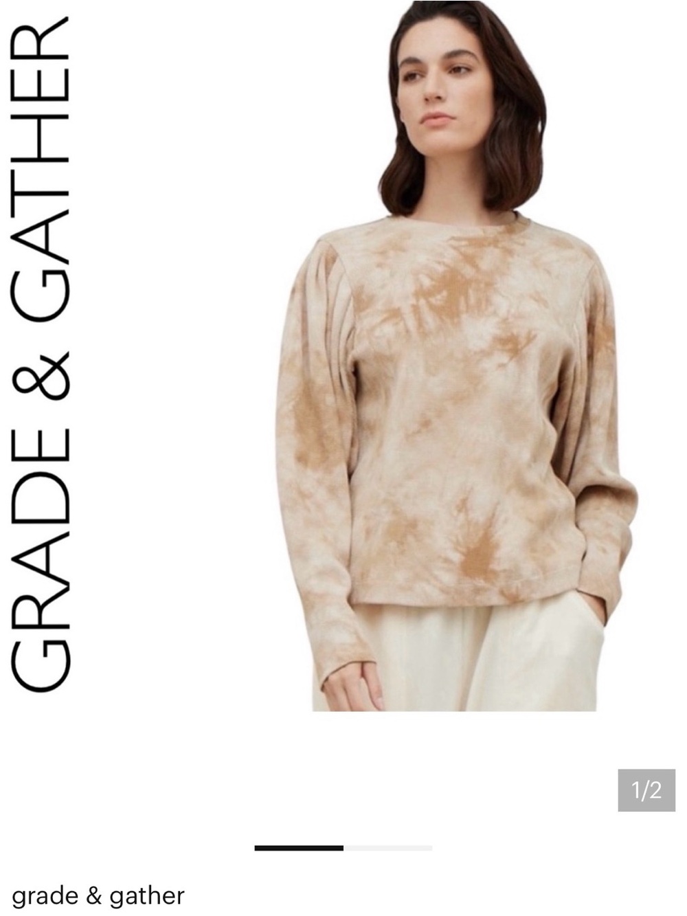 927:  GRADE & GATHER  TOP DOE (GG1)